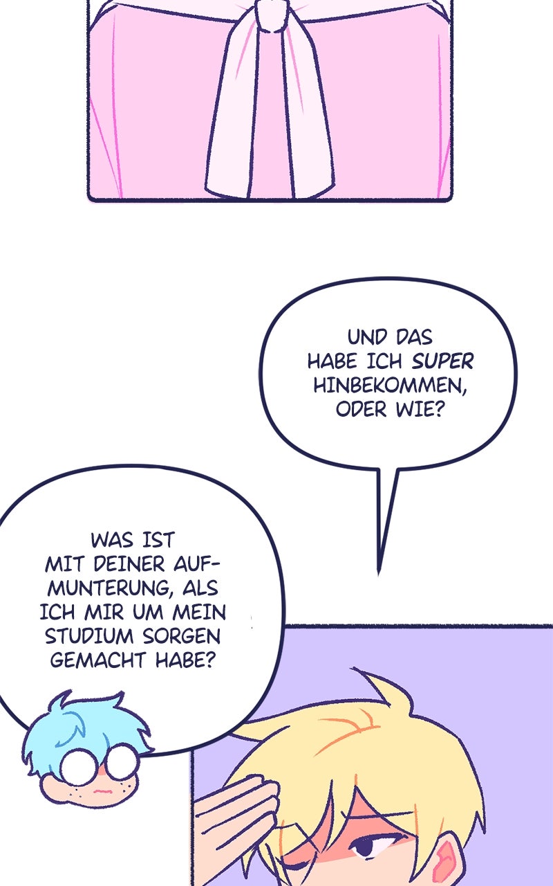 Read Boyfriends Manga Online