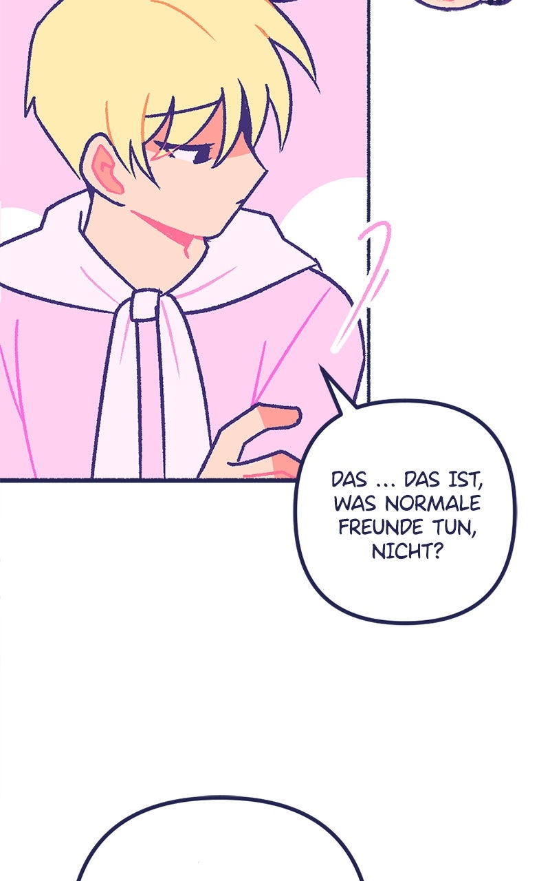 Read Boyfriends Manga Online