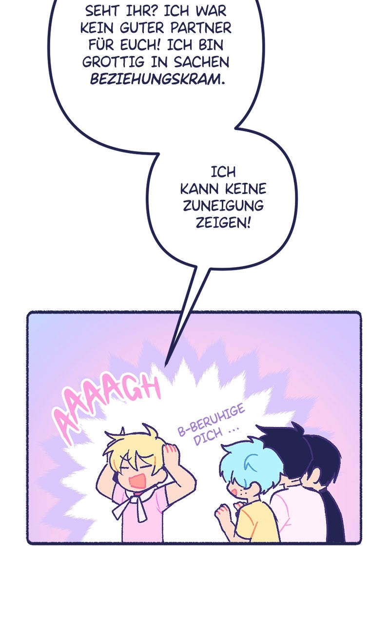 Read Boyfriends Manga Online