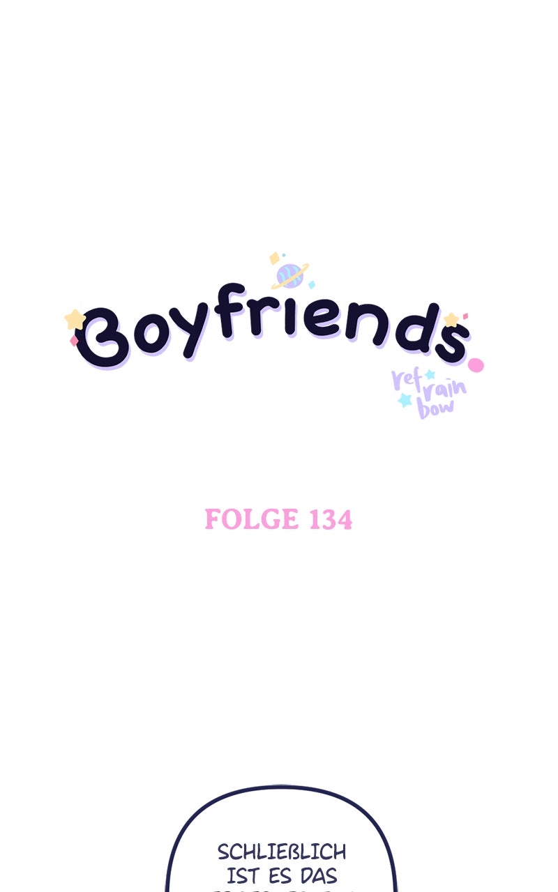 Read Boyfriends Manga Online