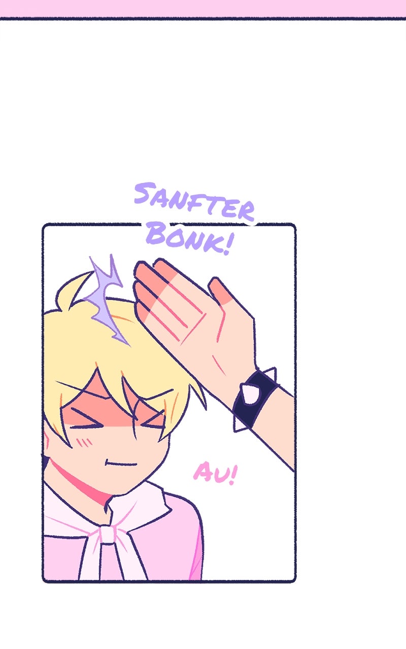 Read Boyfriends Manga Online