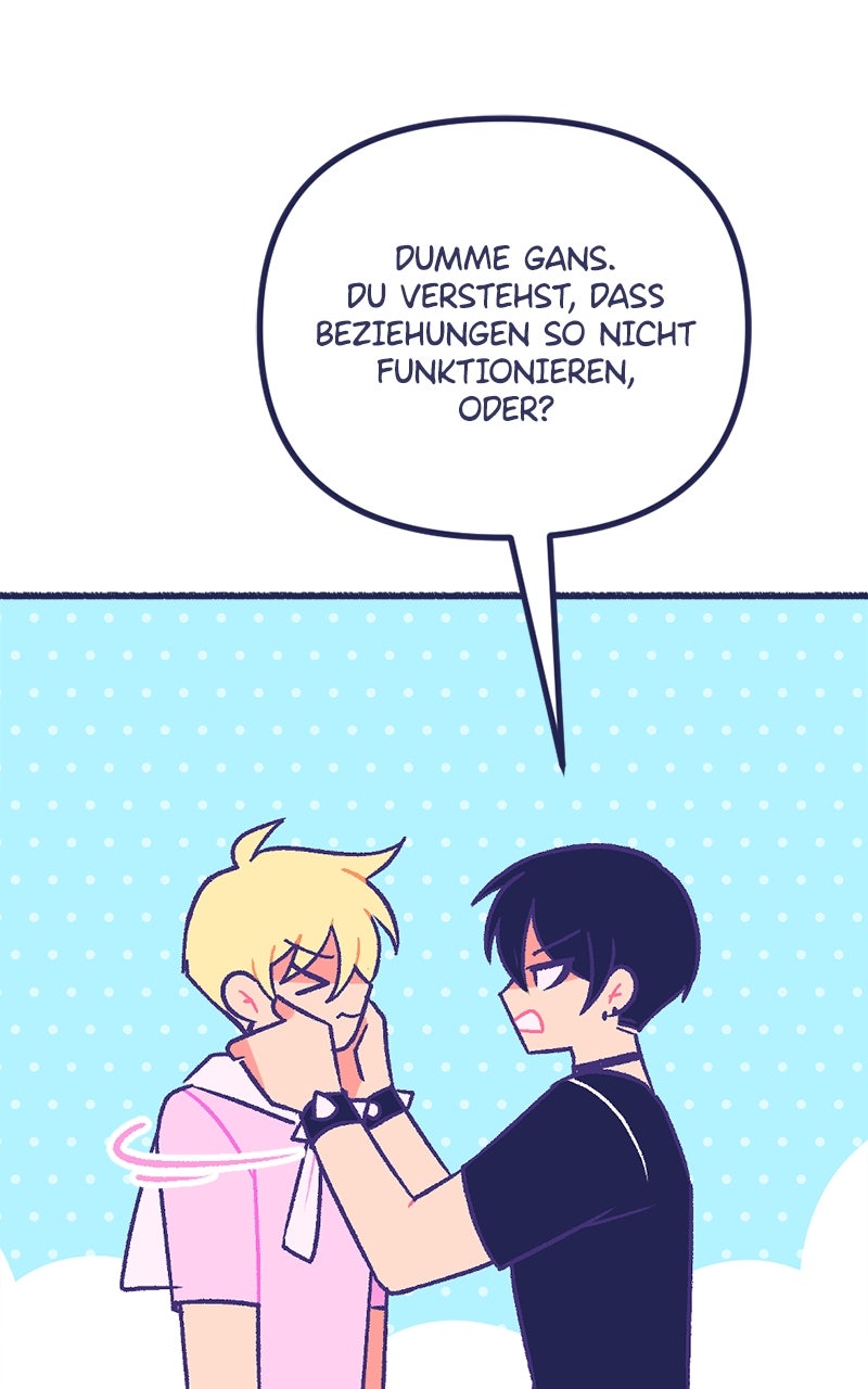 Read Boyfriends Manga Online