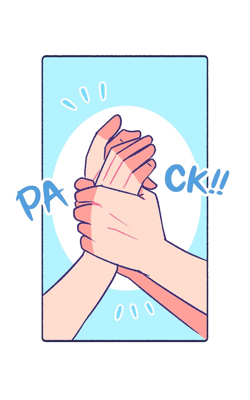 Read Boyfriends Manga Online