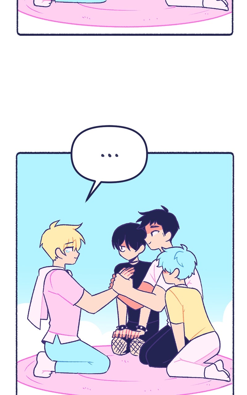 Read Boyfriends Manga Online