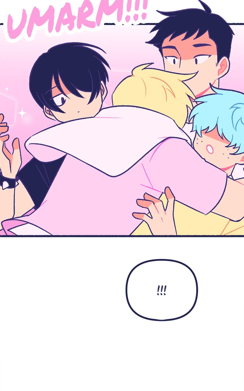 Read Boyfriends Manga Online