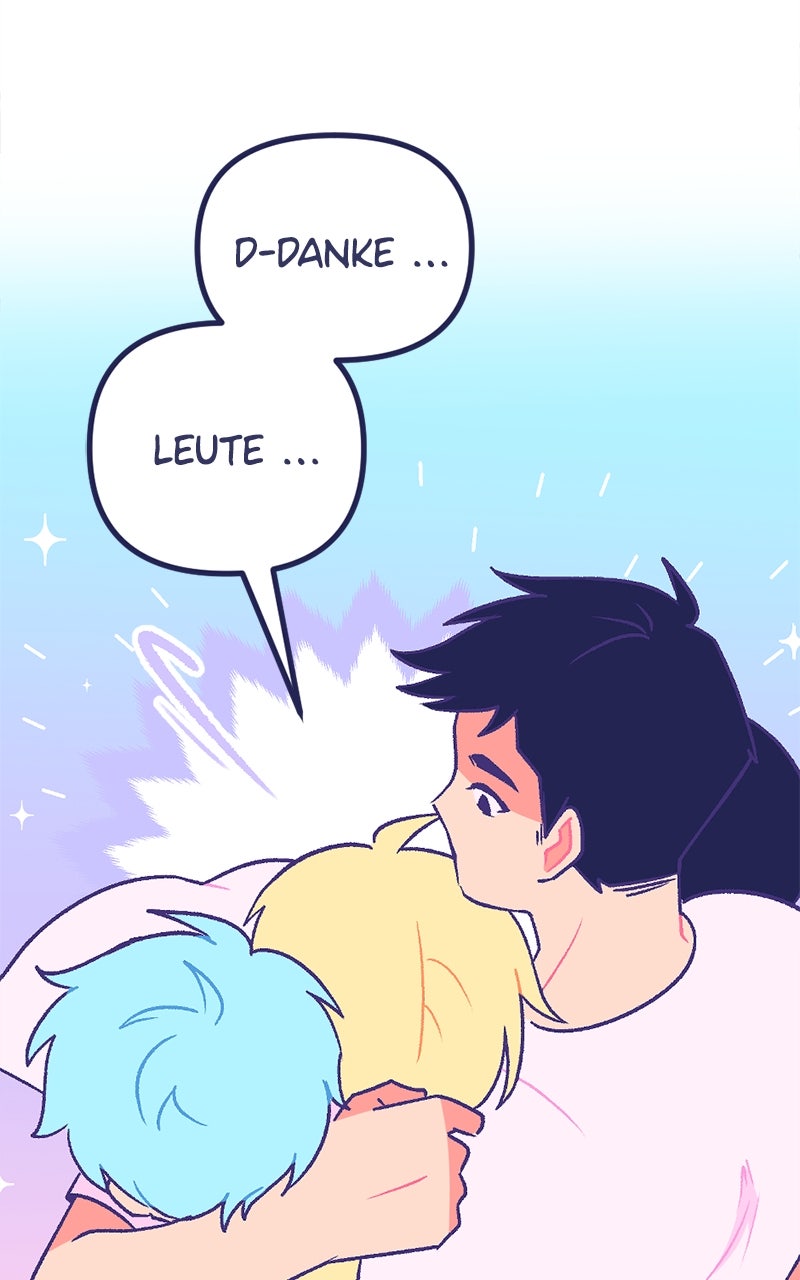 Read Boyfriends Manga Online