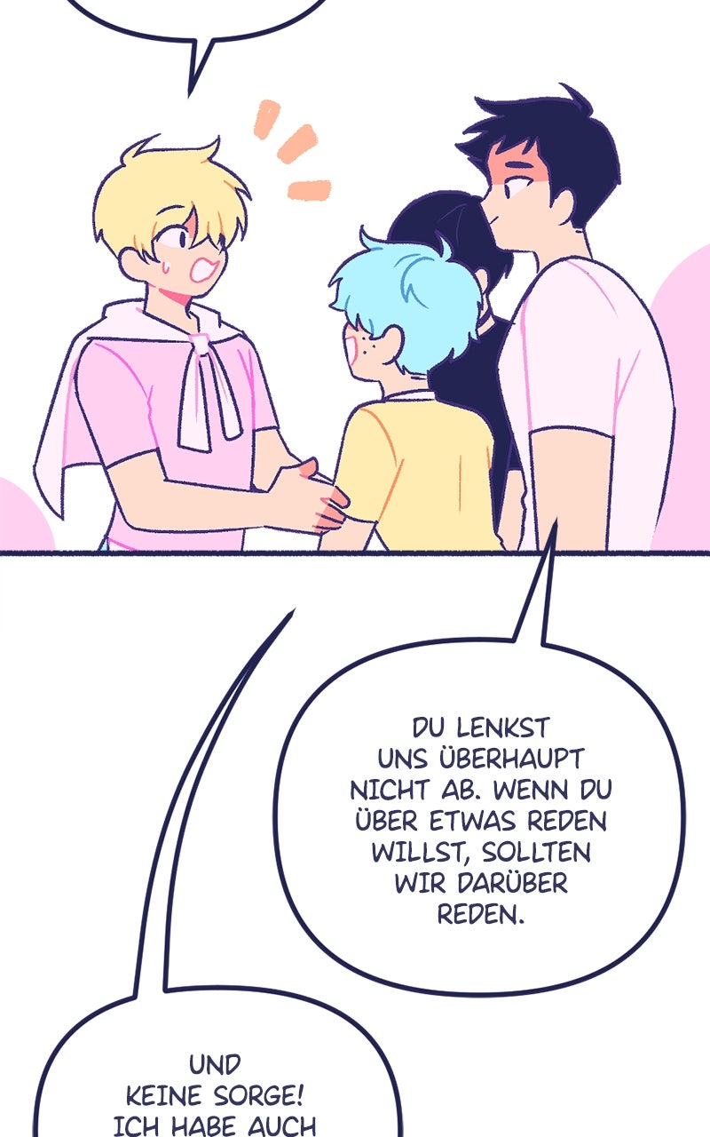 Read Boyfriends Manga Online