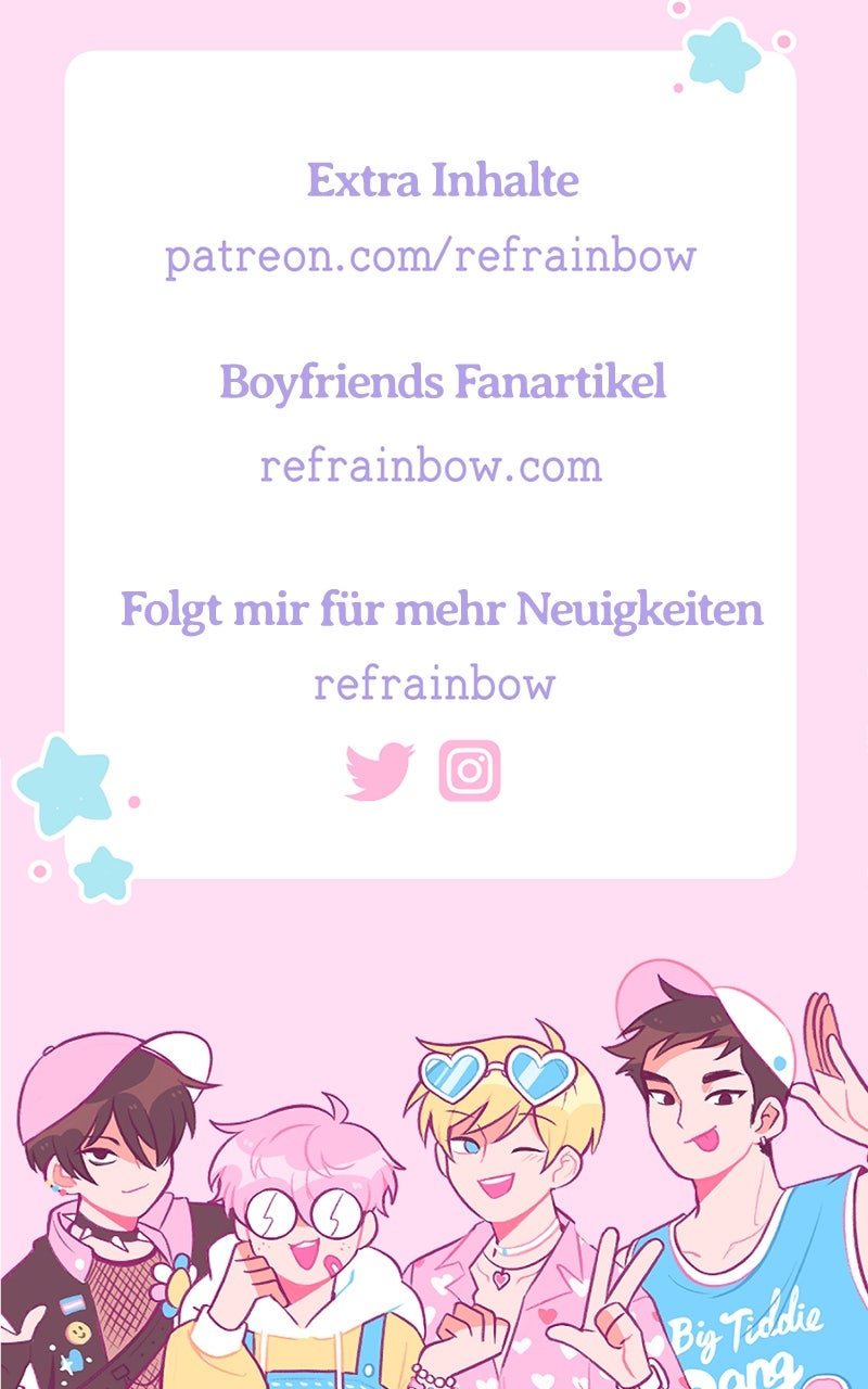 Read Boyfriends Manga Online