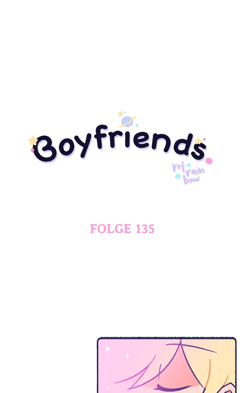 Read Boyfriends Manga Online