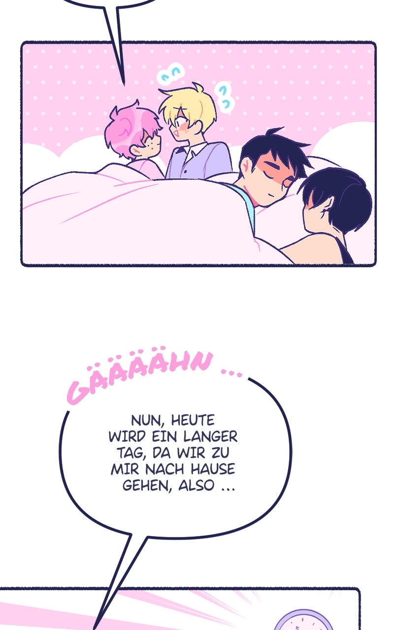 Read Boyfriends Manga Online