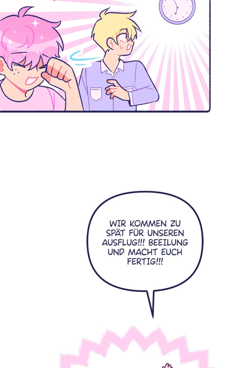 Read Boyfriends Manga Online