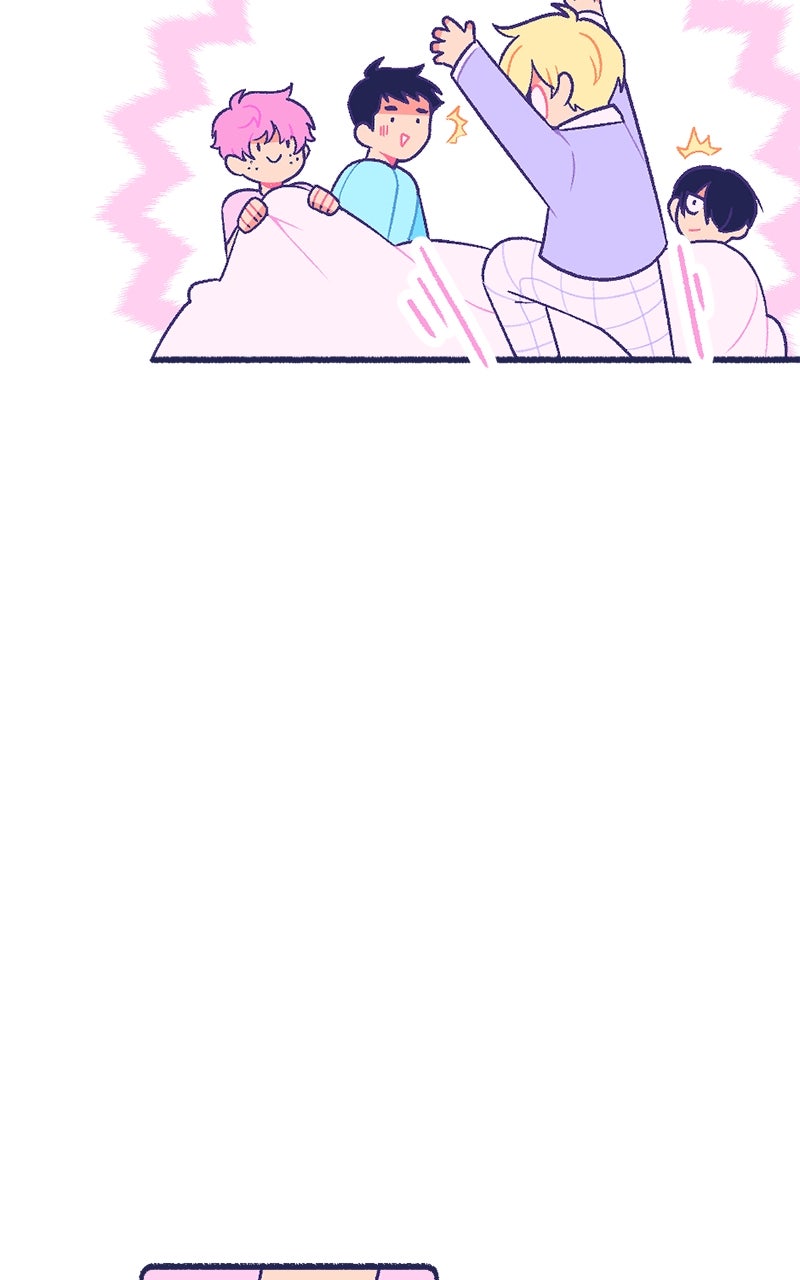 Read Boyfriends Manga Online