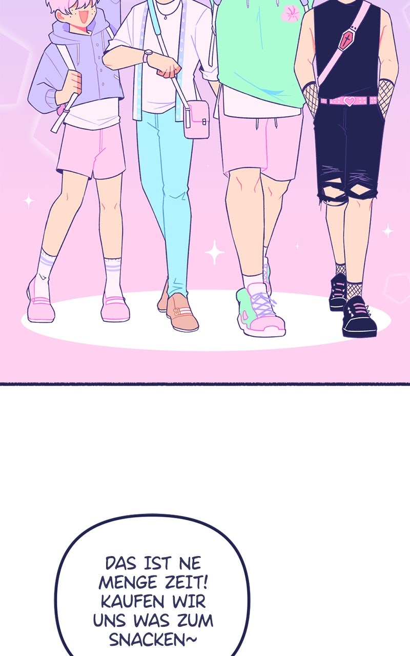 Read Boyfriends Manga Online