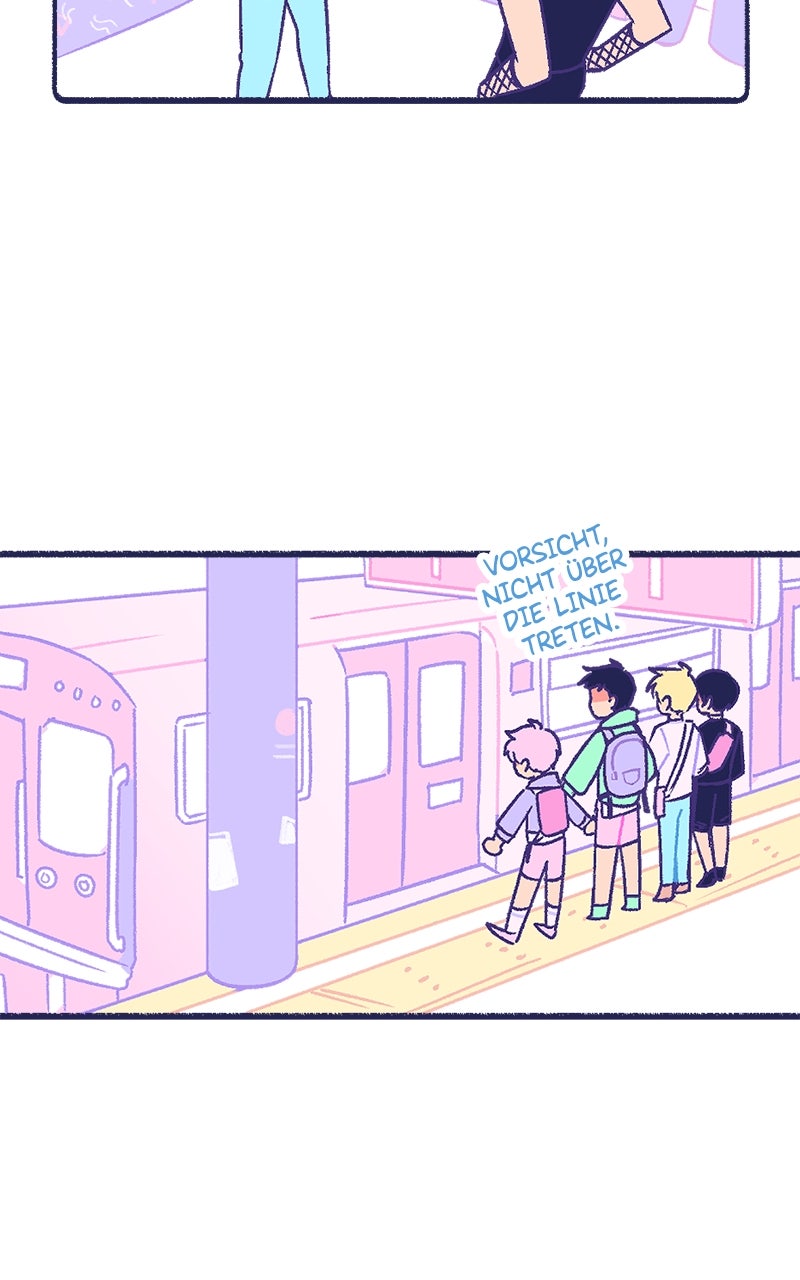 Read Boyfriends Manga Online