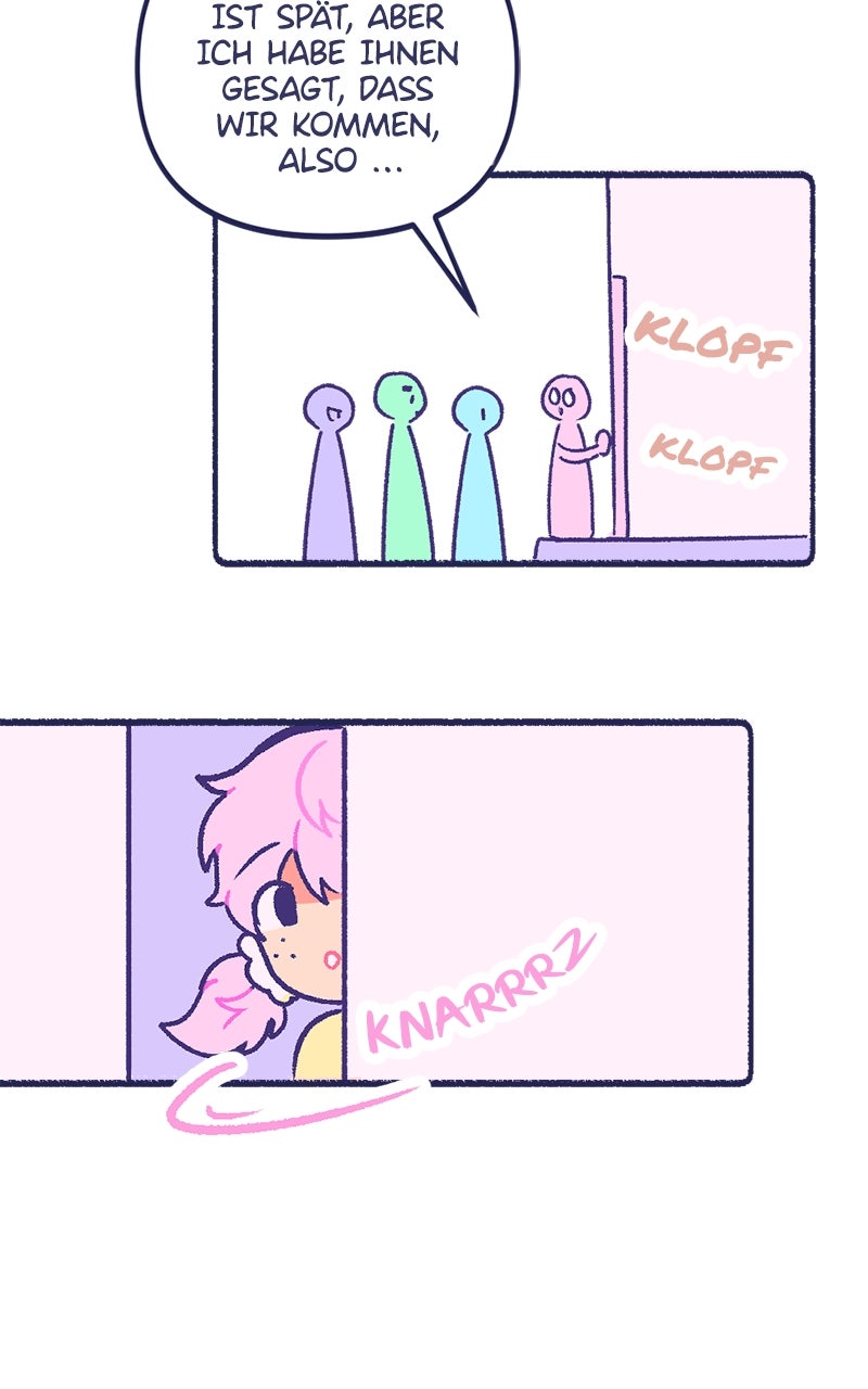 Read Boyfriends Manga Online