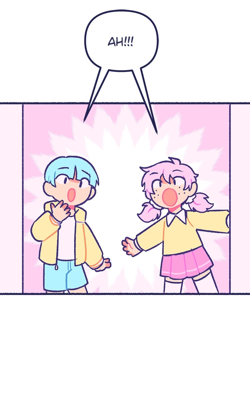 Read Boyfriends Manga Online