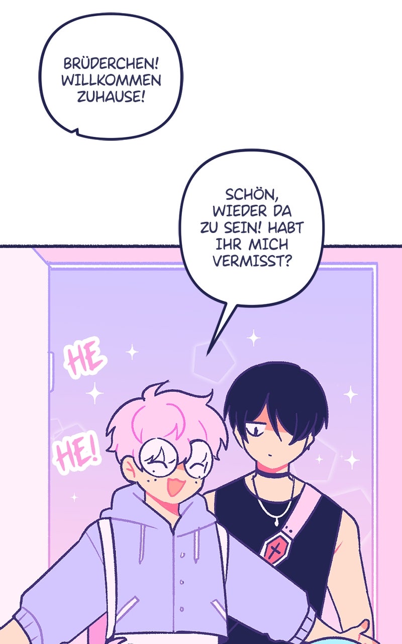 Read Boyfriends Manga Online