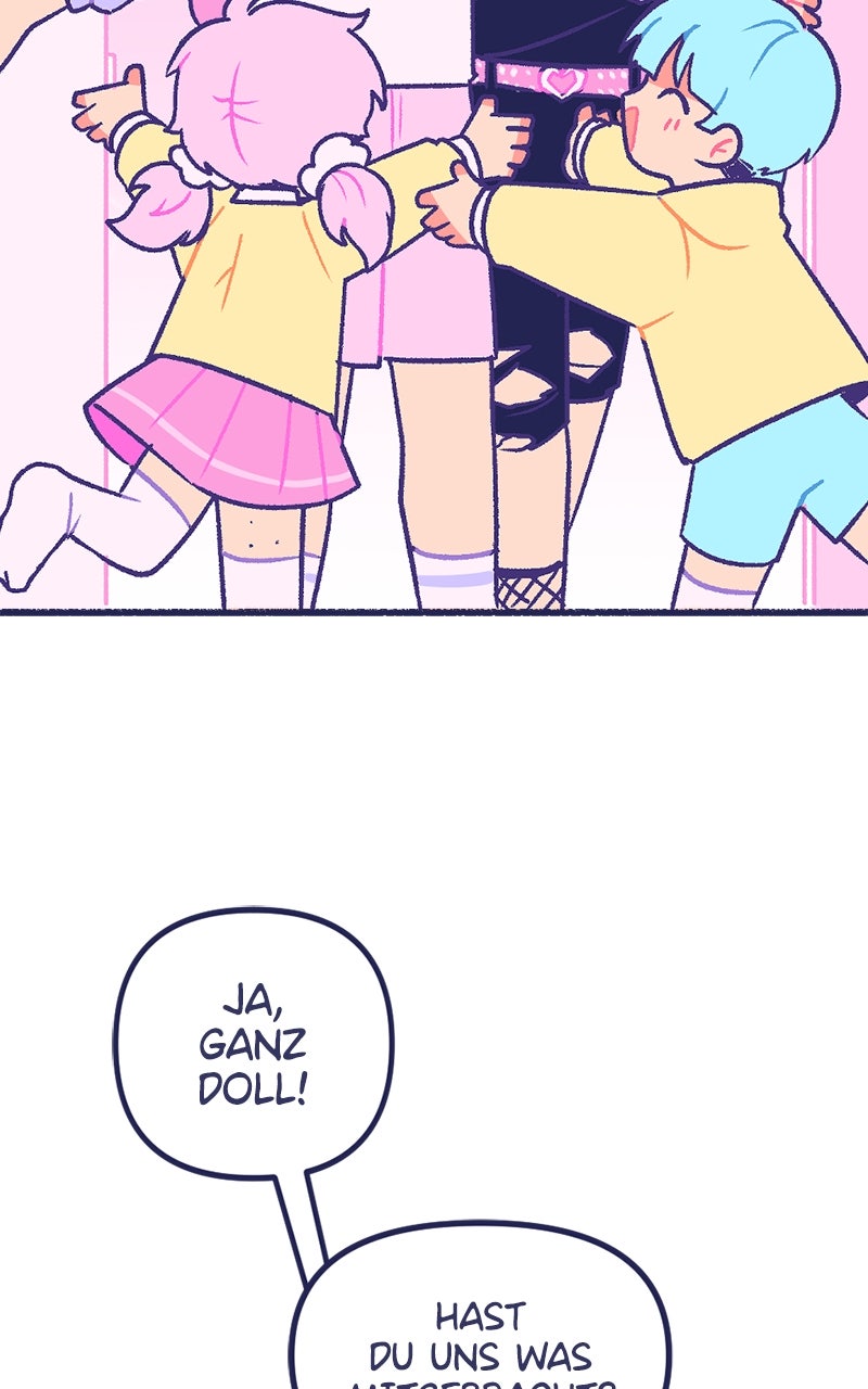 Read Boyfriends Manga Online