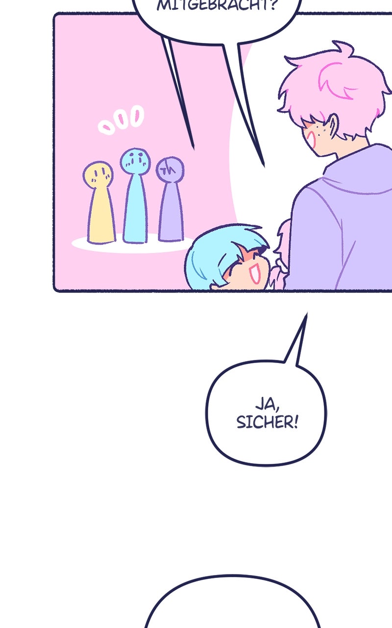 Read Boyfriends Manga Online