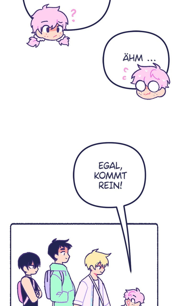 Read Boyfriends Manga Online