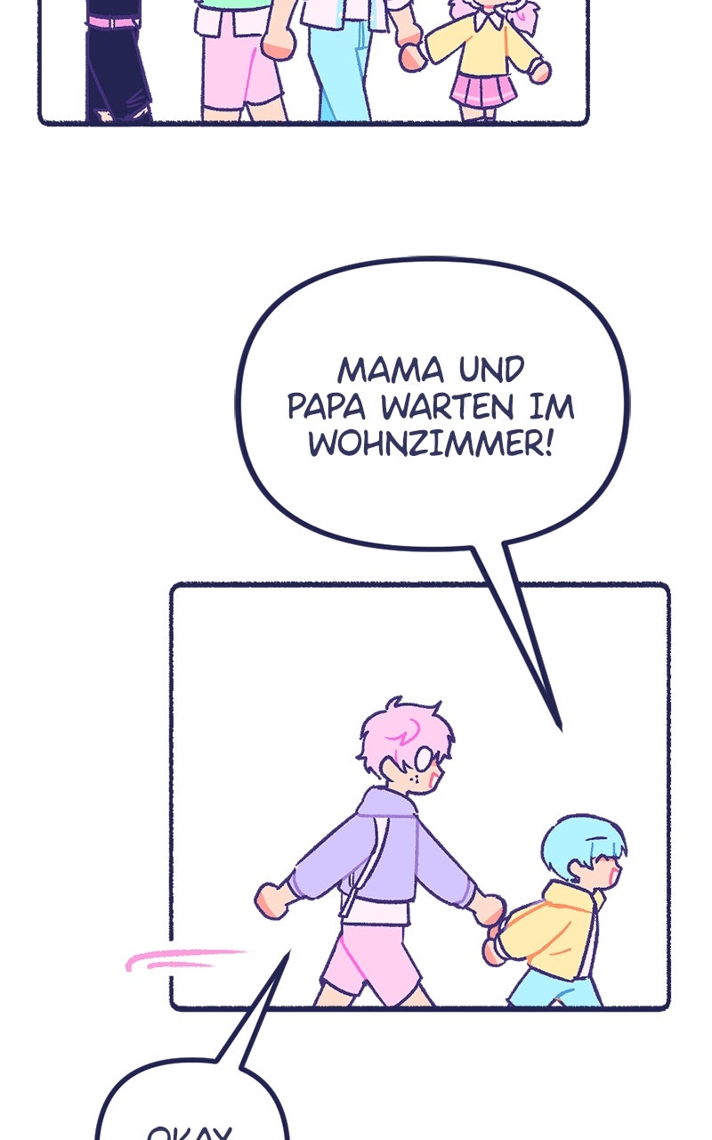 Read Boyfriends Manga Online