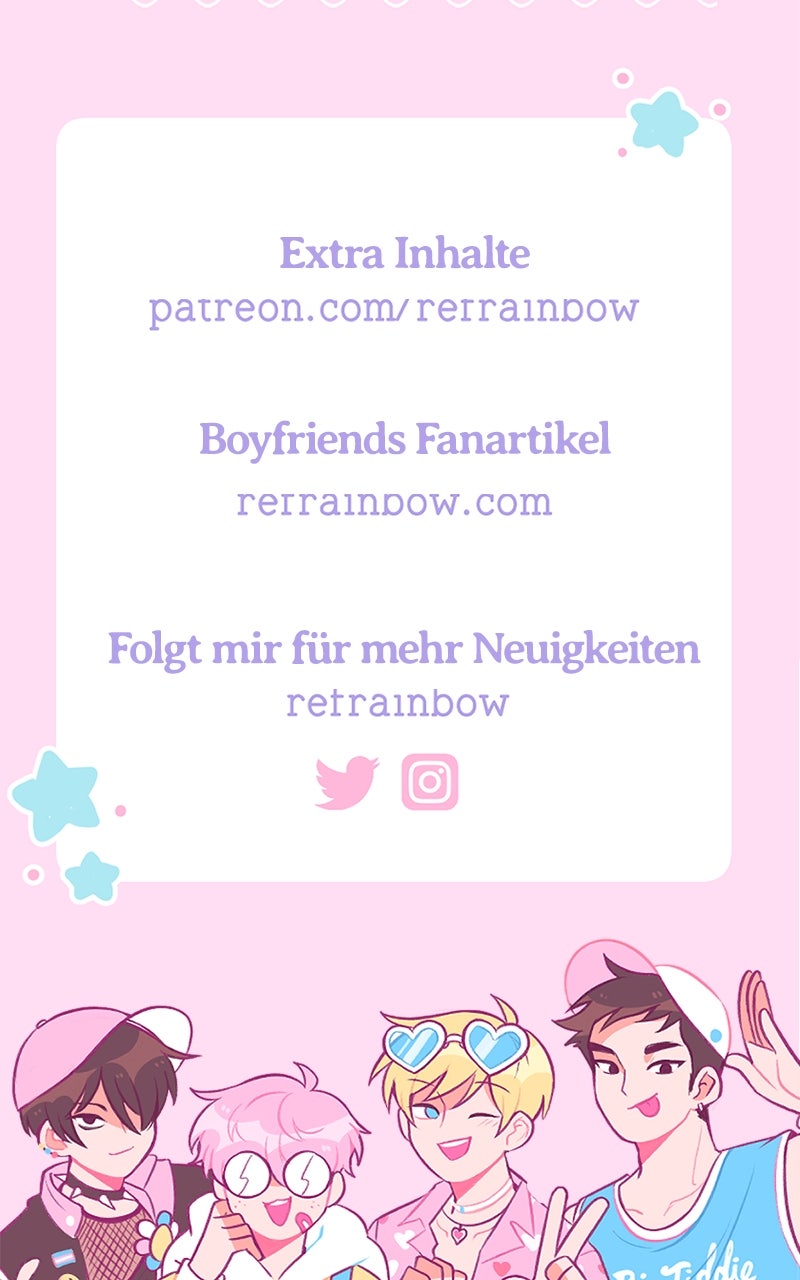 Read Boyfriends Manga Online