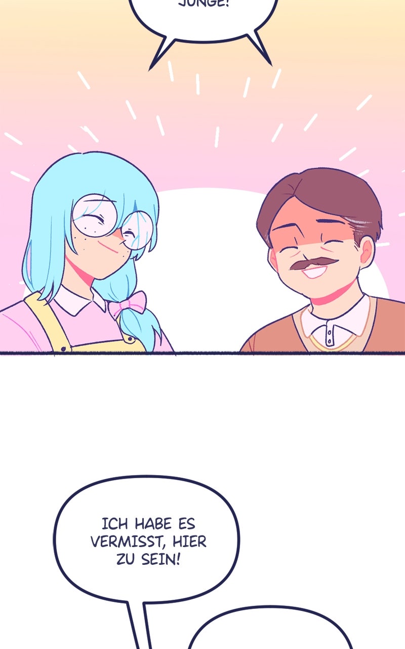 Read Boyfriends Manga Online