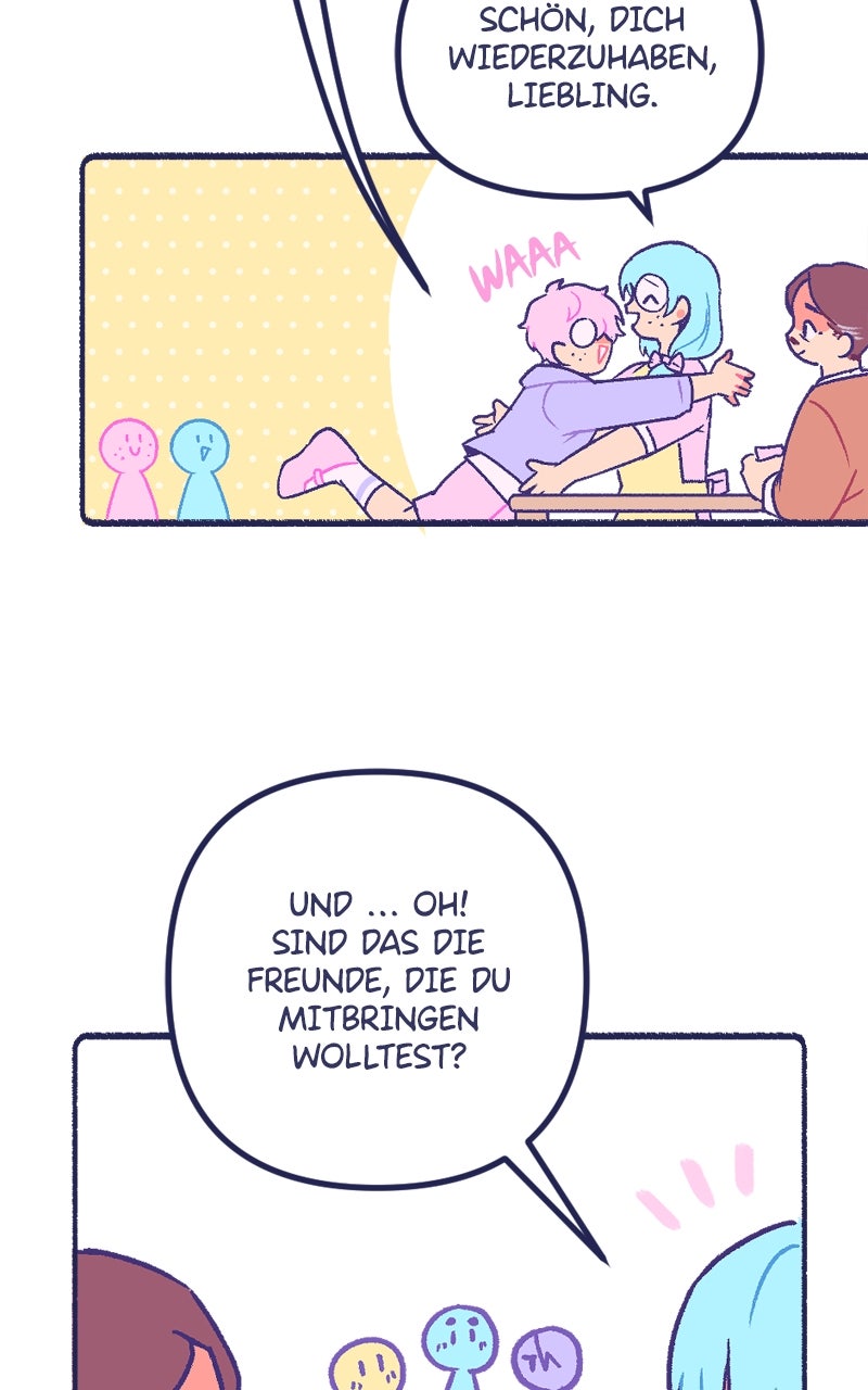 Read Boyfriends Manga Online