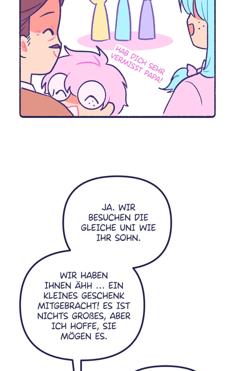 Read Boyfriends Manga Online