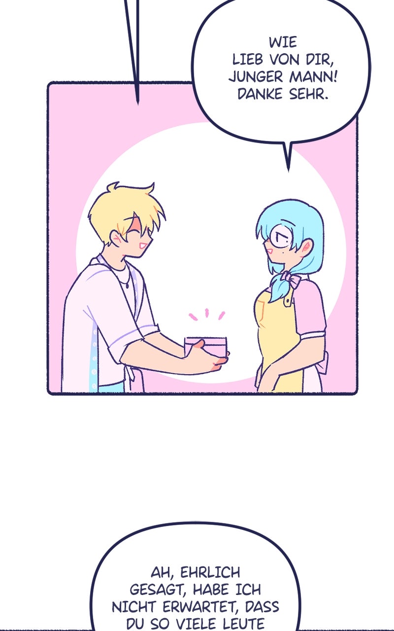 Read Boyfriends Manga Online