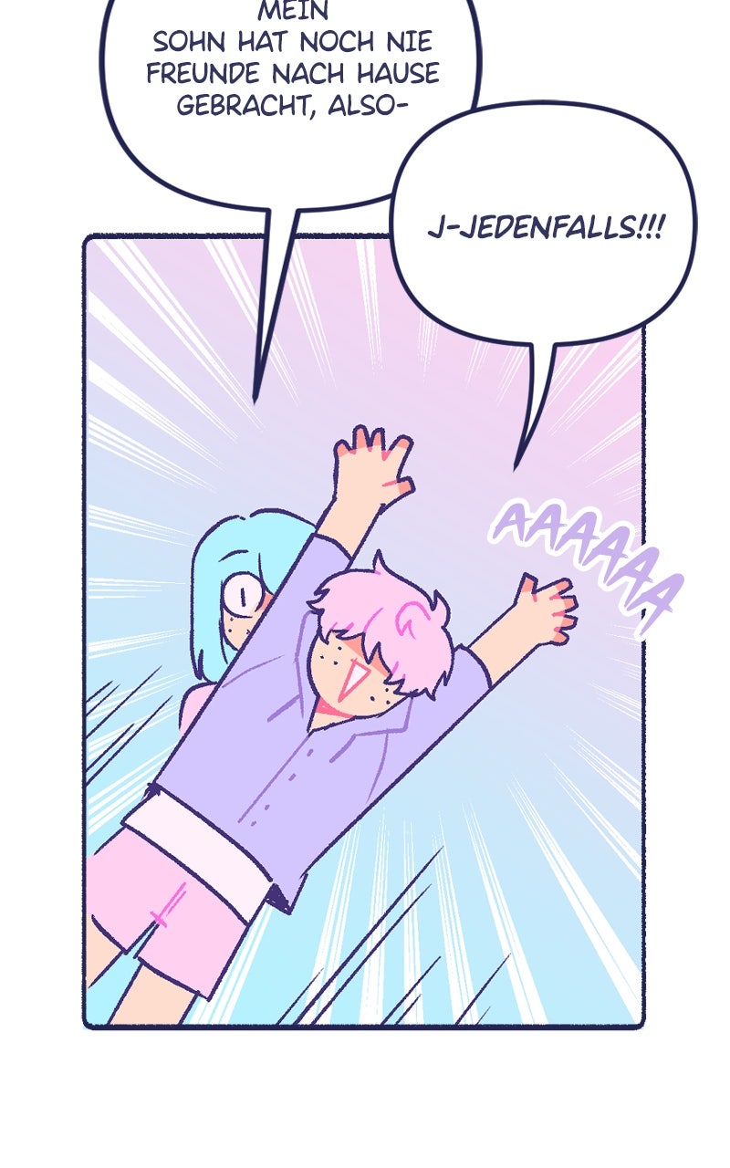 Read Boyfriends Manga Online