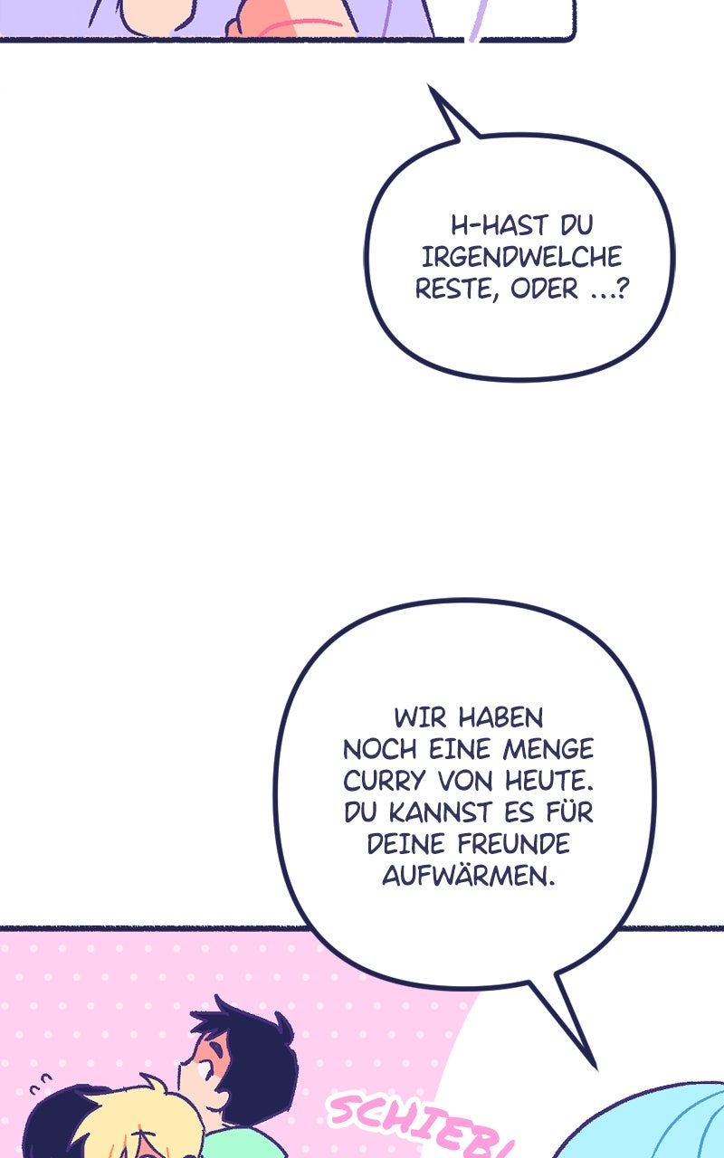 Read Boyfriends Manga Online