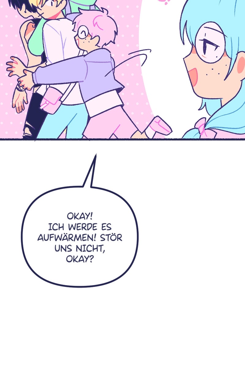 Read Boyfriends Manga Online