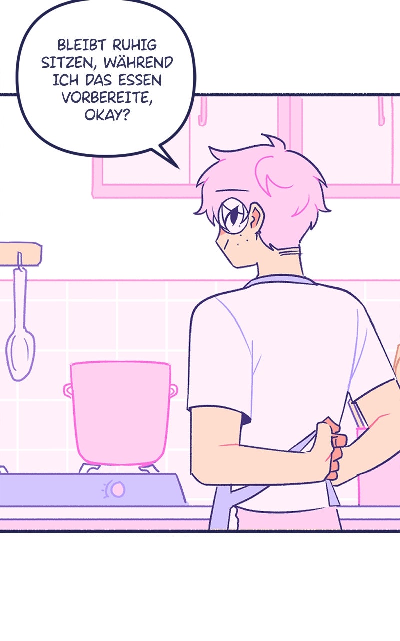 Read Boyfriends Manga Online