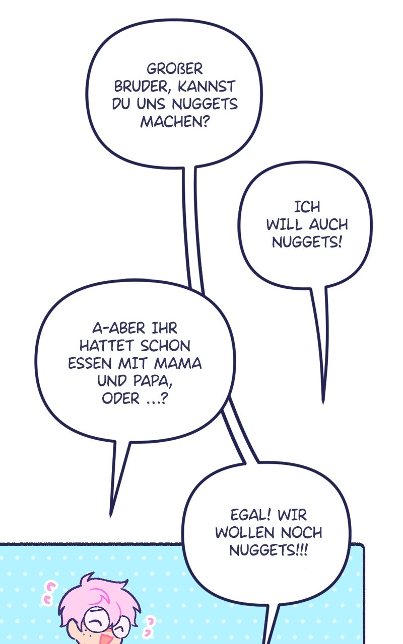 Read Boyfriends Manga Online