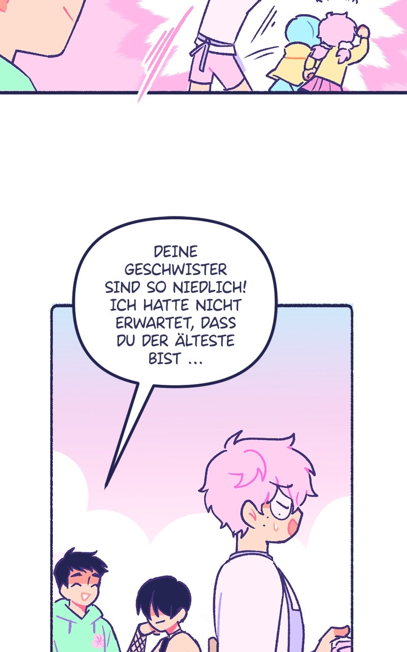 Read Boyfriends Manga Online