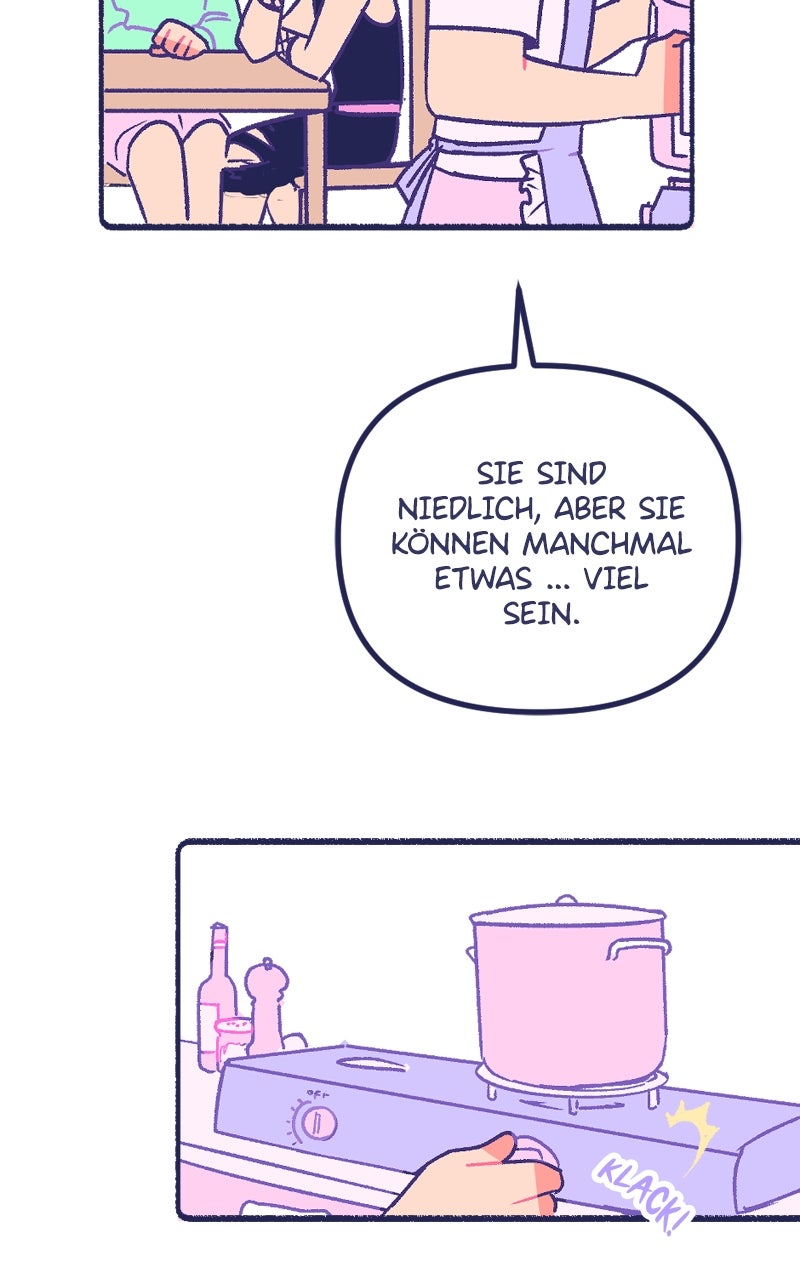 Read Boyfriends Manga Online