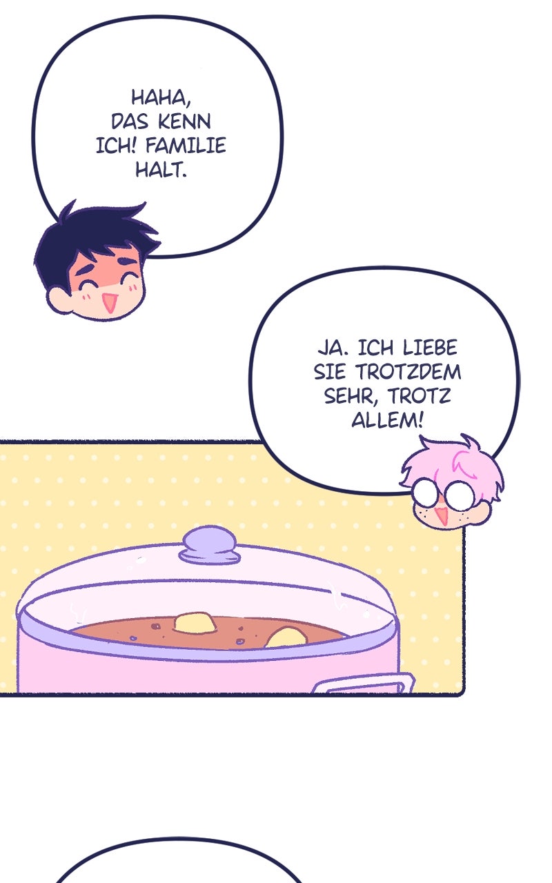 Read Boyfriends Manga Online