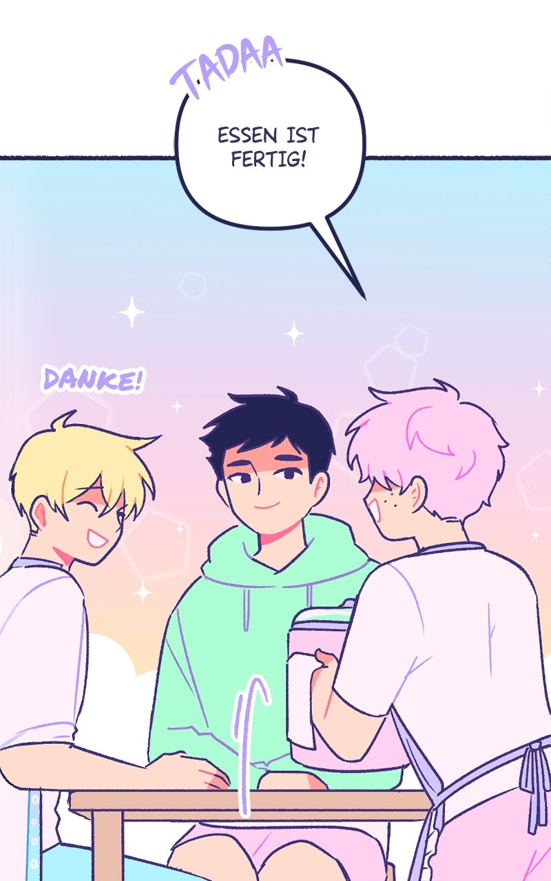 Read Boyfriends Manga Online