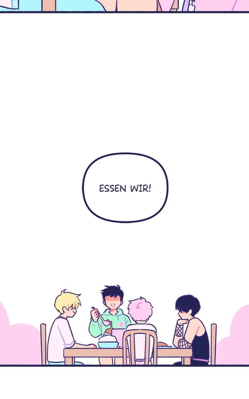 Read Boyfriends Manga Online