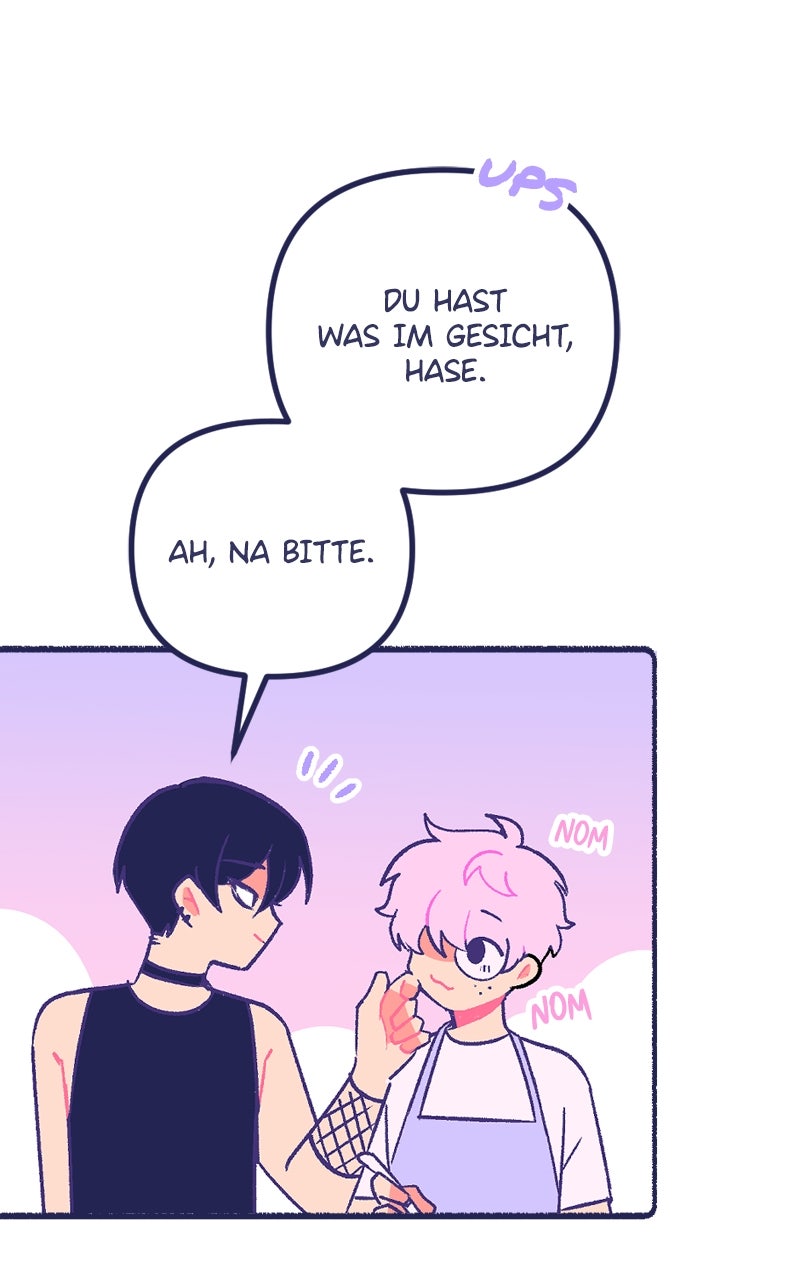 Read Boyfriends Manga Online