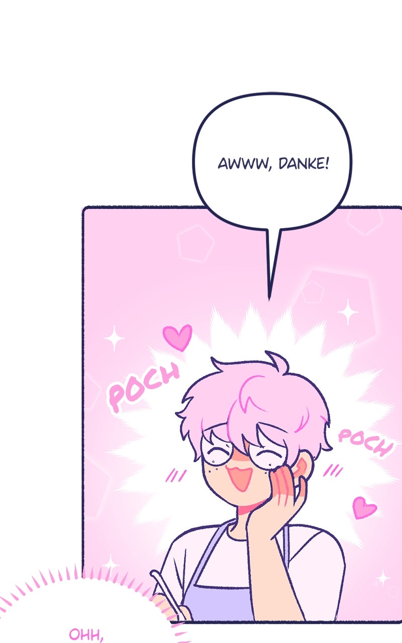 Read Boyfriends Manga Online