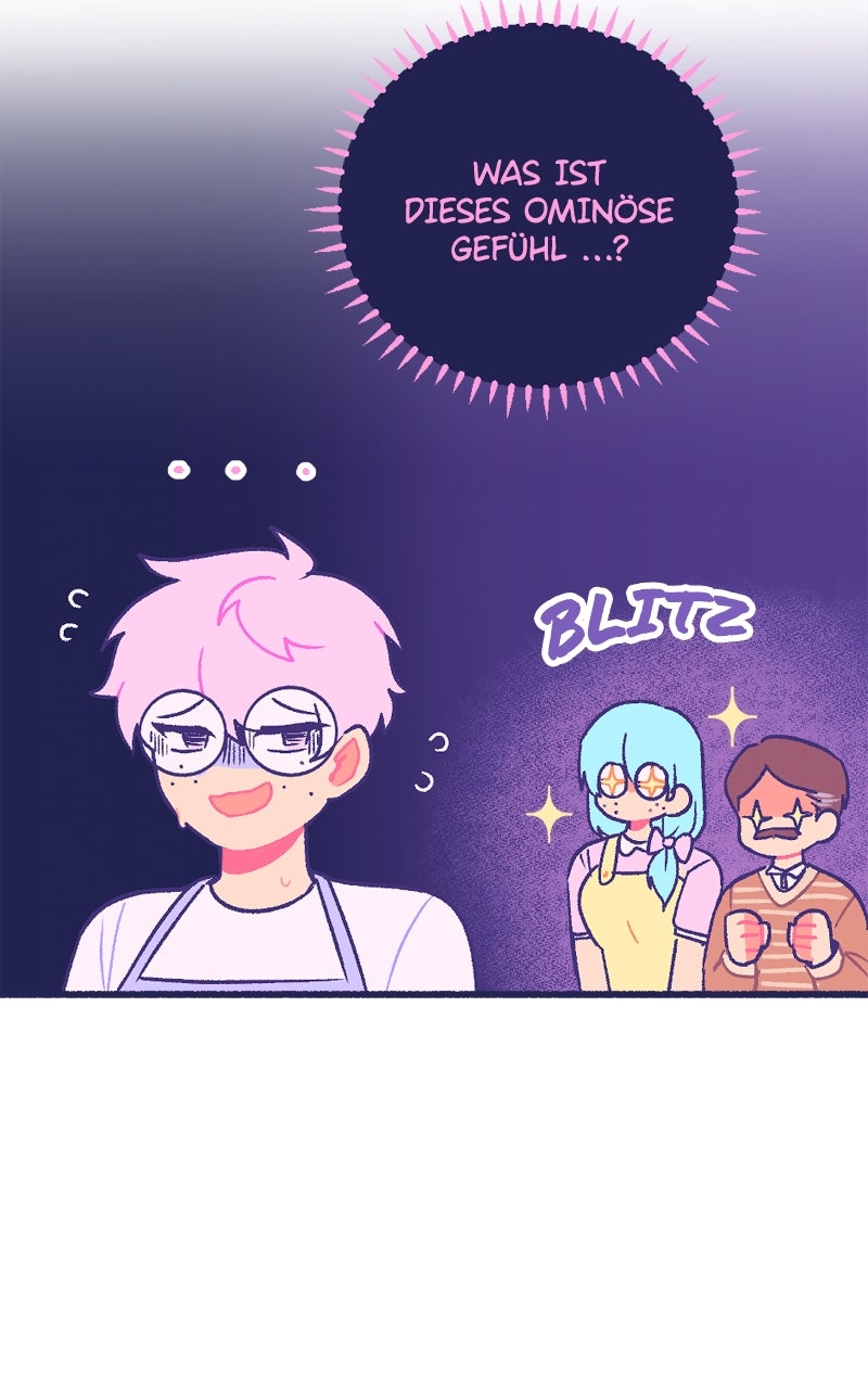 Read Boyfriends Manga Online