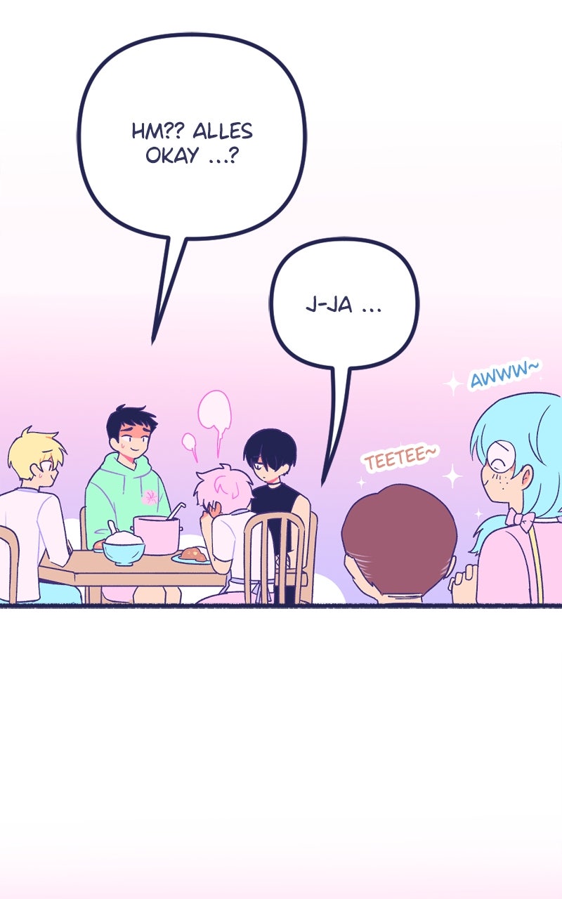 Read Boyfriends Manga Online