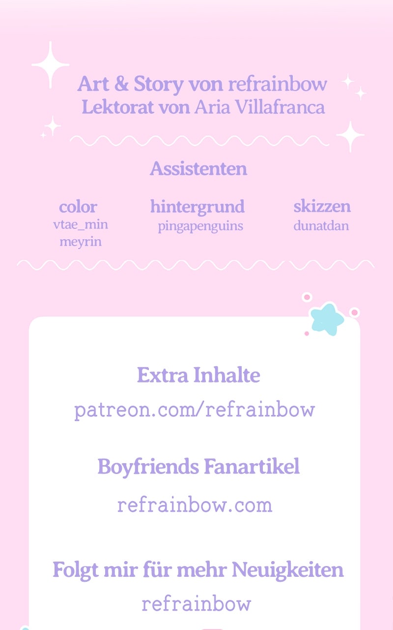 Read Boyfriends Manga Online