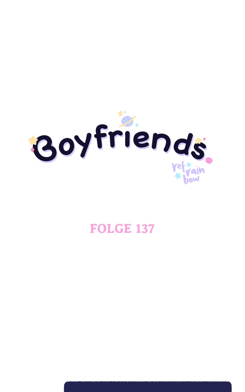 Read Boyfriends Manga Online