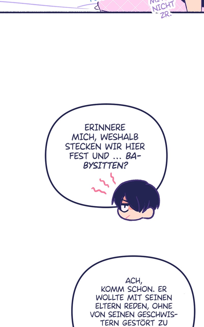 Read Boyfriends Manga Online