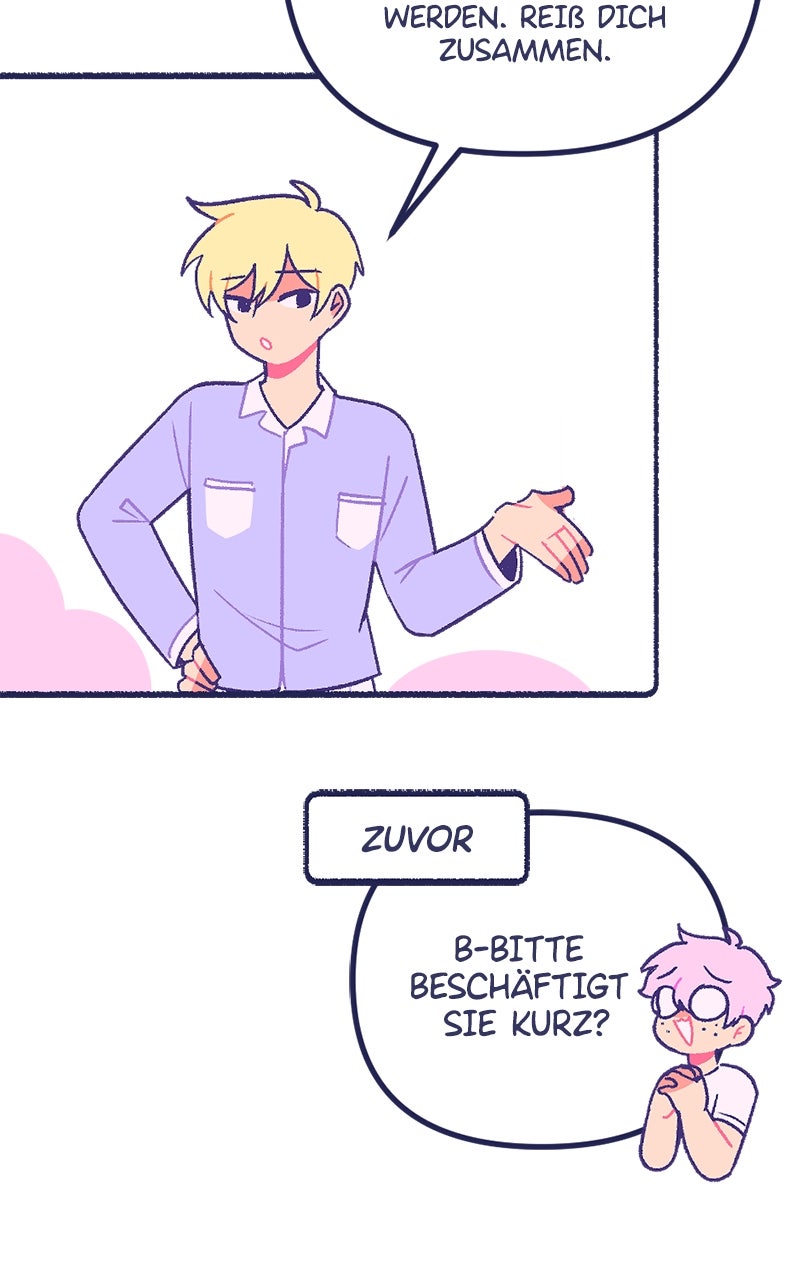 Read Boyfriends Manga Online