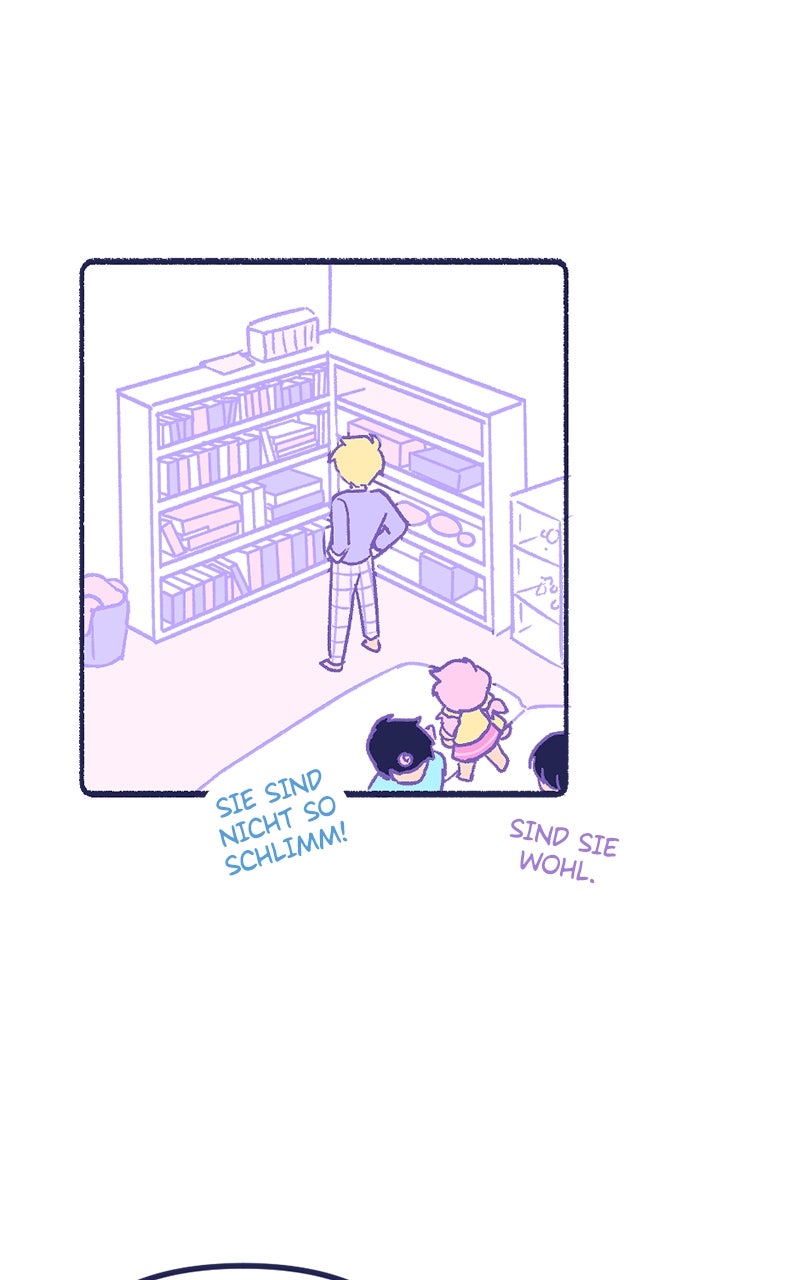 Read Boyfriends Manga Online