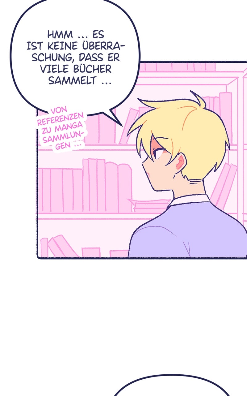 Read Boyfriends Manga Online